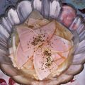 ｻﾞ・ワンピース's cooksnap of when they made 新玉ねぎとハムのマリネ.