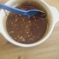 3姉妹ちゃんママ's cooksnap of when they made 串カツに合う、単純美味しいソース！.
