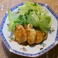 のっち☆☆'s cooksnap of when they made お弁当にも♡胸肉の照り焼き♡節約♡簡単♡.