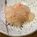ごめっきー's cooksnap of when they made お父さんが伊勢海老のお刺身を作ったよ.