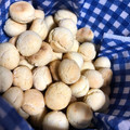 jun1816's cooksnap of when they made 全卵使用で作る◎たまごボーロ風【ボーロ】.