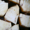 YUKO0627's cooksnap of when they made ✽おかあさんの味♡メカジキの優しい煮付け.