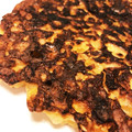 ＠空中ブランコ's cooksnap of when they made 簡単！新玉ねぎだけの♡お好み焼き風.