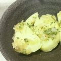 モルミキ☆'s cooksnap of when they made おばあちゃんのドイツポテトサラダ.