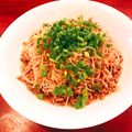おきょうねえ's cooksnap of when they made 麻婆春雨.