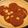 nkoro's cooksnap of when they made ピーカンナッツショコラクッキー♡.