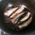 ポニーリボン's cooksnap of when they made いわしの 生姜煮 をフライパンで☆.