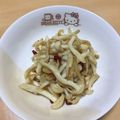 欠勤王's cooksnap of when they made ピリ辛♪　ペペロンしめじ.