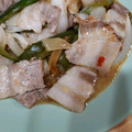 家族の美味しい☆'s cooksnap of when they made 【簡単】厚揚げと野菜のチリソース炒め.
