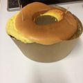 さとみん♥️'s cooksnap of when they made レモンシフォン.