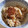 magNRK's cooksnap of when they made 絶品！土鍋で香ばしい筍ご飯☆炊き込みご飯.