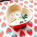 あやちん０８１６'s cooksnap of when they made ★★純生クリームS&B濃いシチュー★★.