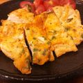さらんだー's cooksnap of when they made 和風ピカタ！簡単・ヘルシーで美味しいよ♪.