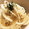 E吉☆'s cooksnap of when they made ハマる！パクチーと玉ねぎのおつまみ.