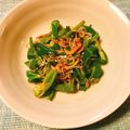 yesmama's cooksnap of when they made おつまみにぴったり♪.