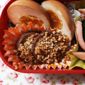 えつエツ's cooksnap of when they made 椎茸のマヨ焼き☆胡麻たっぷりで！.