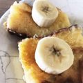mamekaya's cooksnap of when they made カステラdeフレンチトースト.