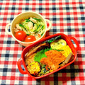 陽☆Iso's cooksnap of when they made 鶏ささみの中華風サラダ.