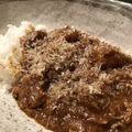 おじゃこむまろん's cooksnap of when they made お水不要！圧力鍋でちゃちゃっと作るカレー.