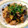 ポルシェ祭り's cooksnap of when they made 鶏肉となすのみぞれ甘酢炒め.