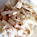 ☆瑛228☆'s cooksnap of when they made 大量消費に！簡単☆大根とツナのサラダ.