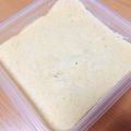 ぴか08's cooksnap of when they made 糖質オフ ダイエットおから蒸しパン.