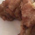 森ラー♪'s cooksnap of when they made みつせ鶏手羽元煮！簡単、ヘルシー！.
