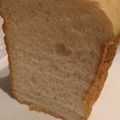 ささミニ☆ママ's cooksnap of when they made HBで♪朝食定番はちみつ食パン.