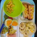ｽｶｲﾌｨｯｼｭ☆'s cooksnap of when they made 簡単☆ハム＆コーンマヨトースト♪.