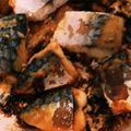 リコば's cooksnap of when they made 節約＆ヘルシー★サバの西京焼き.