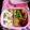 いりりん星人's cooksnap of when they made キャラ弁＊俵おにぎりde　キティちゃん♡.
