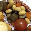 わたるんママ's cooksnap of when they made やみつき★五目豆.