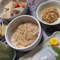よちりん's cooksnap of when they made 高血圧対策♡　玉ねぎナムル♪.