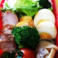 るぅ～♡'s cooksnap of when they made 炊飯器で簡単煮豚♥.