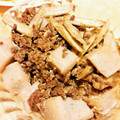 curisupin's cooksnap of when they made 牛蒡こんにゃくの味噌煮♪簡単根菜の煮物.