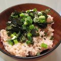 かほひめ's cooksnap of when they made うめぇご飯.