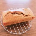 よつば☆'s cooksnap of when they made バナナ味噌パウンドケーキ.
