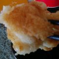 かぼす⭐'s cooksnap of when they made 小麦粉で！②　レンジで簡単おもち♡.