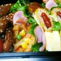 クックI7I5L1☆'s cooksnap of when they made ☆レンジで簡単バター味さつま揚げ☆.