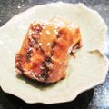 PGTips's cooksnap of when they made 豆腐のしょうが味噌焼き.