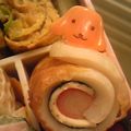 あいーぷ's cooksnap of when they made カニカマ×ちくわの巻き巻き♪.