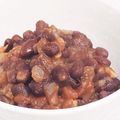 ソネチコ's cooksnap of when they made ヘルシー！　小豆のピリ辛トマト煮.