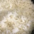 クックJK6256☆'s cooksnap of when they made 炊飯器で！ブラジル料理に！パラパラご飯♪.