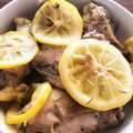 yosm♡'s cooksnap of when they made ダイエット♪鳥手羽元でレモンハーブ焼き.