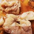 アブシンベル's cooksnap of when they made 鶏もも肉の照り焼き.