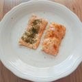 かんざらし's cooksnap of when they made ■糖質制限■レンジで簡単チーズ煎餅おやつ.