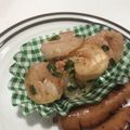 ごくう＆ちち's cooksnap of when they made 【お弁当】エビのネギ塩炒め.