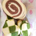 橘樹月兎's cooksnap of when they made 少ない材料で絶品サクサク☆クッキー.
