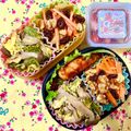 ふたごゆき's cooksnap of when they made キャベツとしめじの蒸し煮.