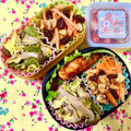 ふたごゆき's cooksnap of when they made キャベツとしめじの蒸し煮.